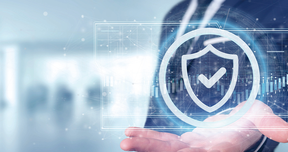 ISO45001安全认证