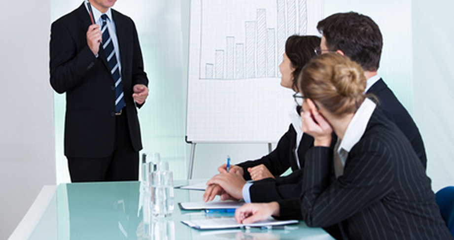 管理体系标准培训